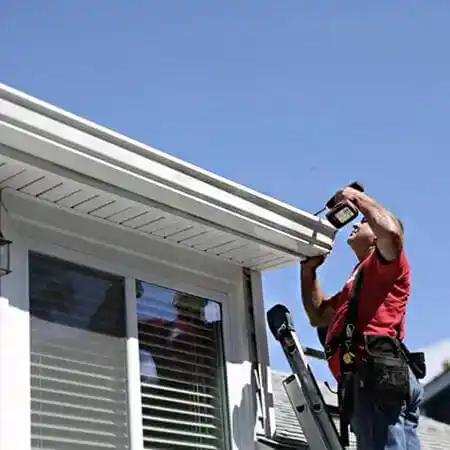 gutter services West Grove